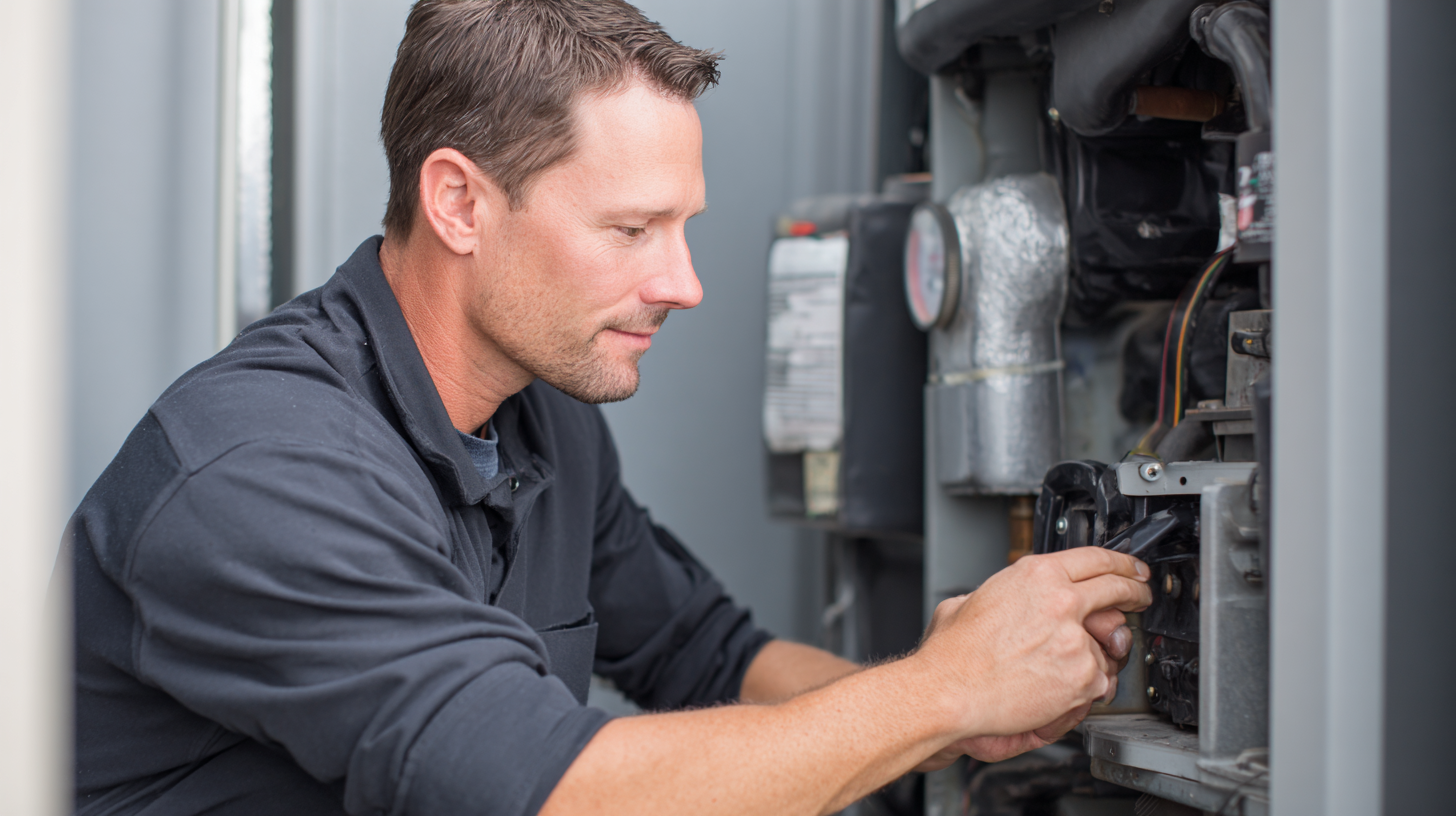 What to Know About Your HVAC Humidifier Installation Process