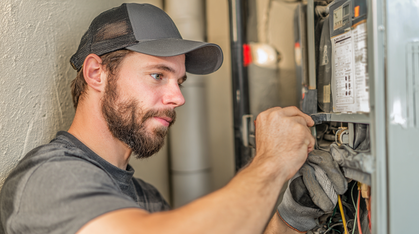 What to Know About Your HVAC Humidifier Installation Process