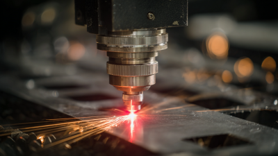 How to Choose the Right Laser Cutting Machine for Your Business Needs