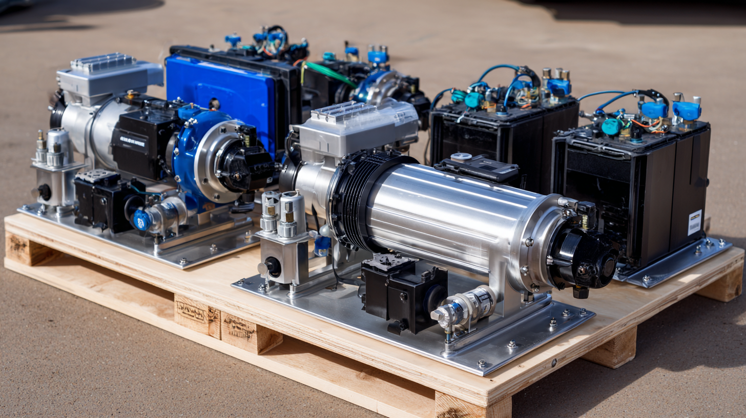 Comprehensive Guide to Choosing the Right High Pressure Diaphragm Pump for Your Needs
