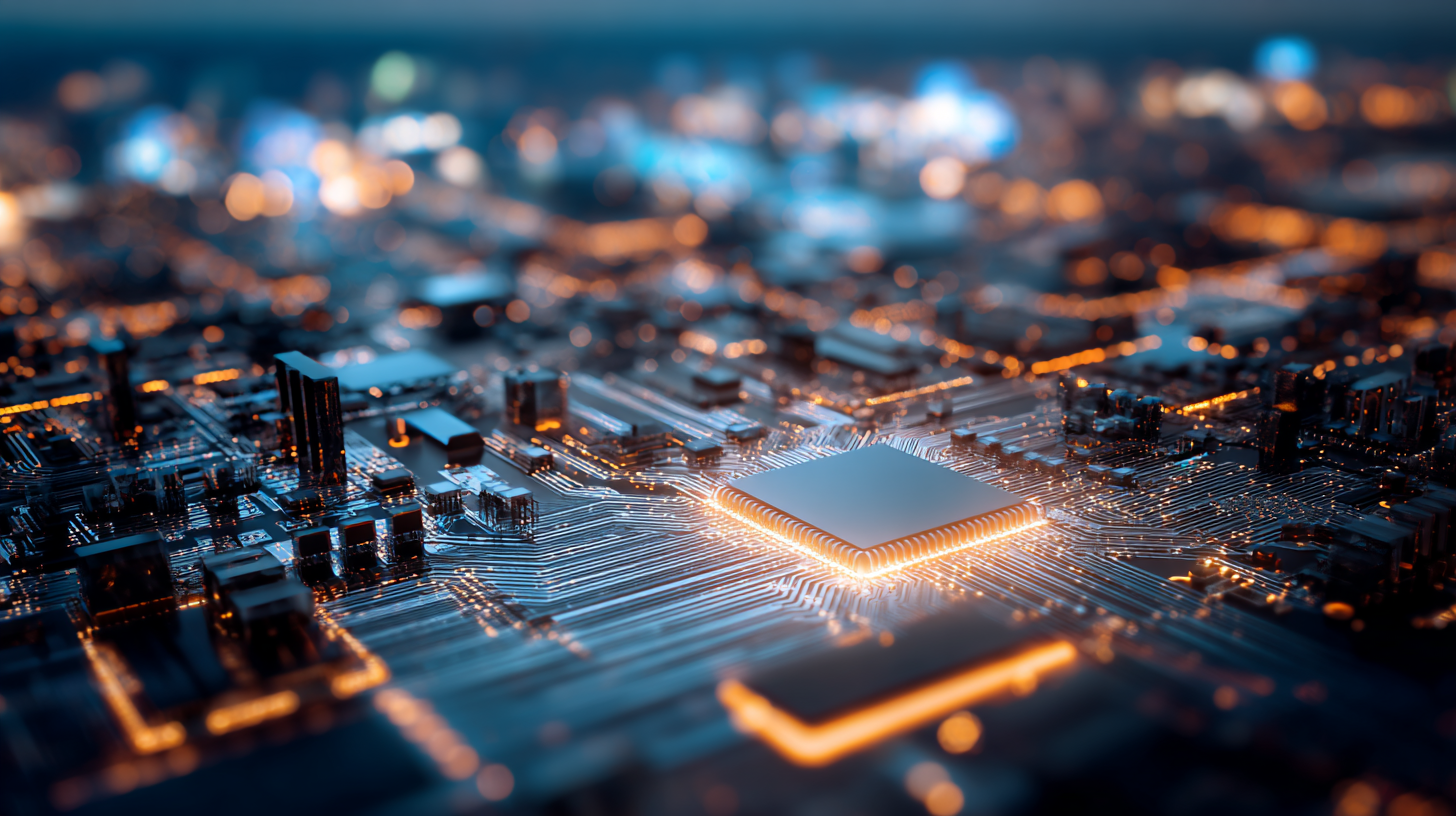 Unlocking Success with Sic Semiconductor 5 Essential Tips for Global Buyers
