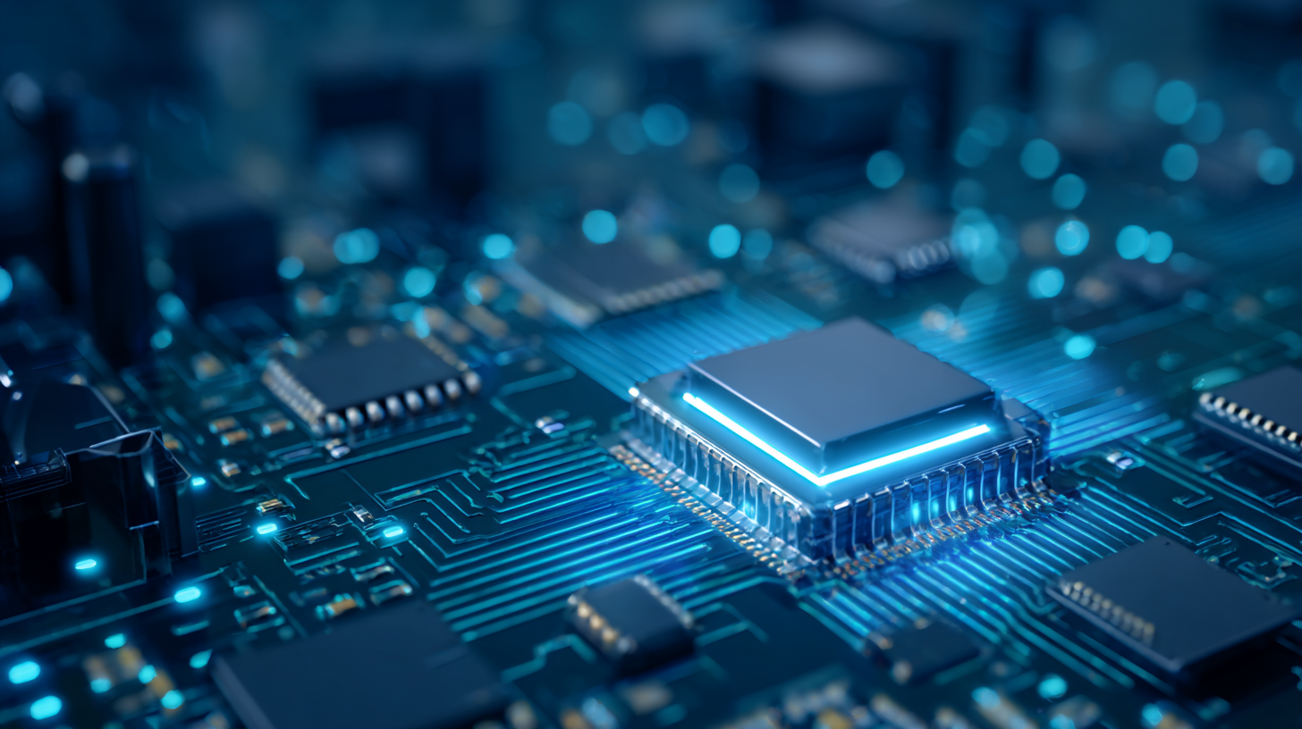 Unlocking Success with Sic Semiconductor 5 Essential Tips for Global Buyers
