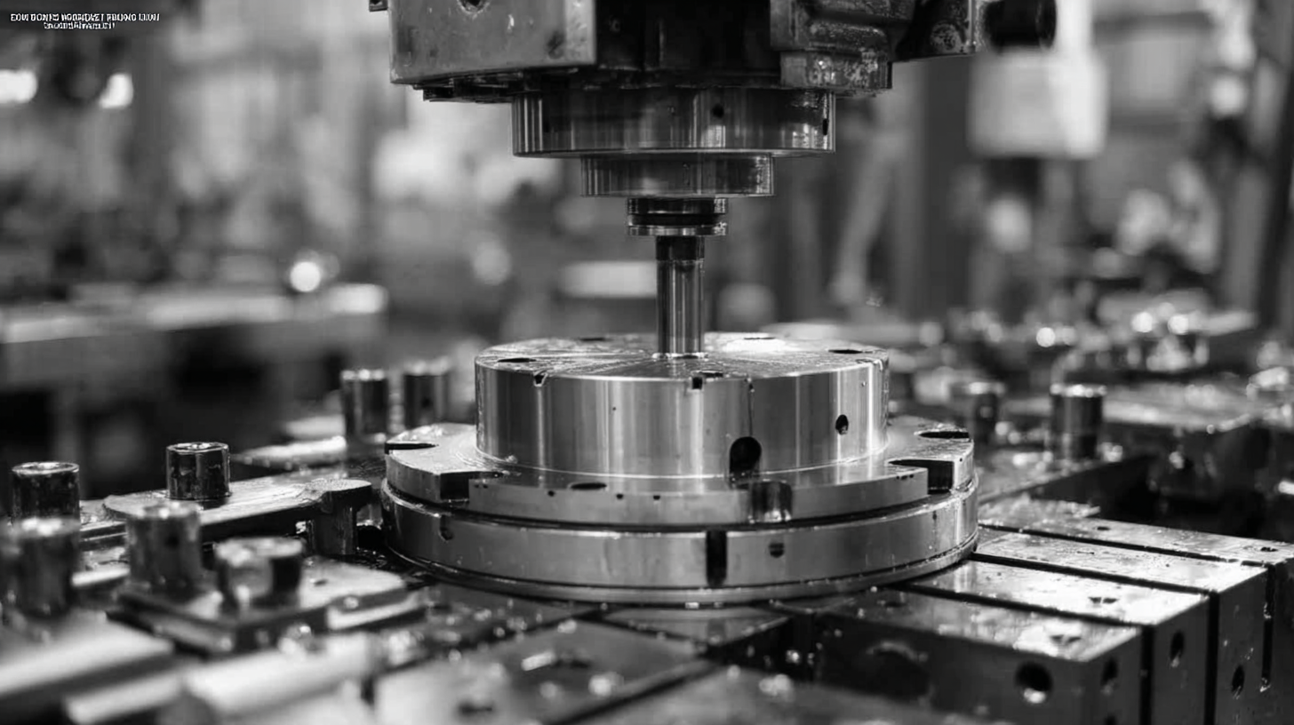 How to Optimize Your Supply Chain for CNC Machined Aluminum Parts Sourcing