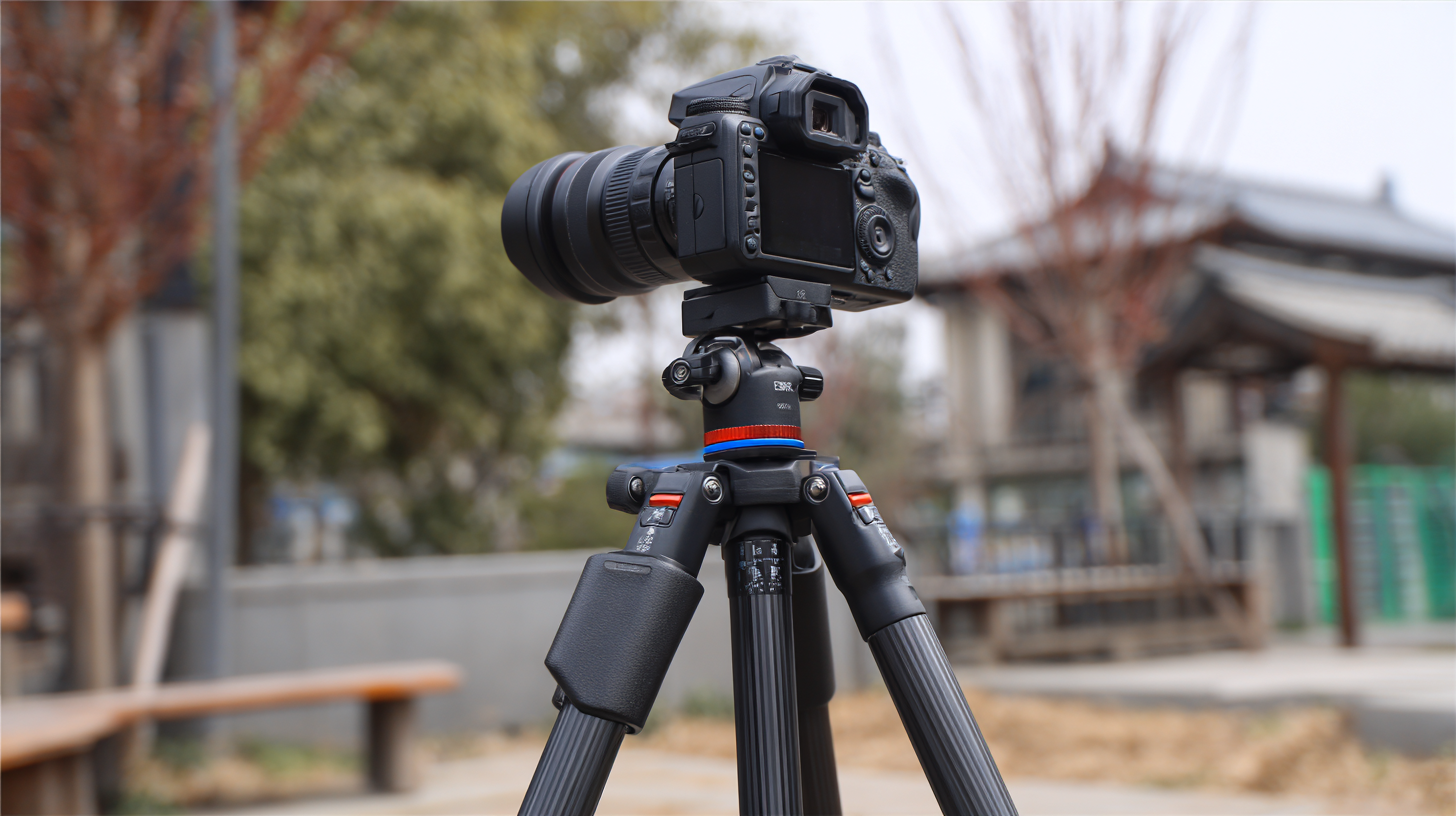 Essential Guide to Choosing the Best Adjustable Camera Tripod: Key Features and Industry Insights
