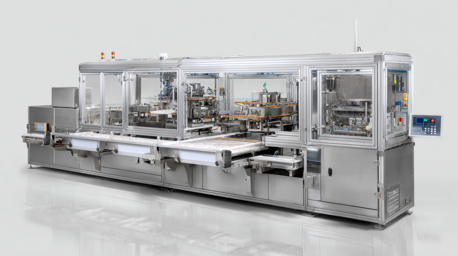 7 Essential Tips to Optimize Your Tray Sealer Packaging Machine Efficiency