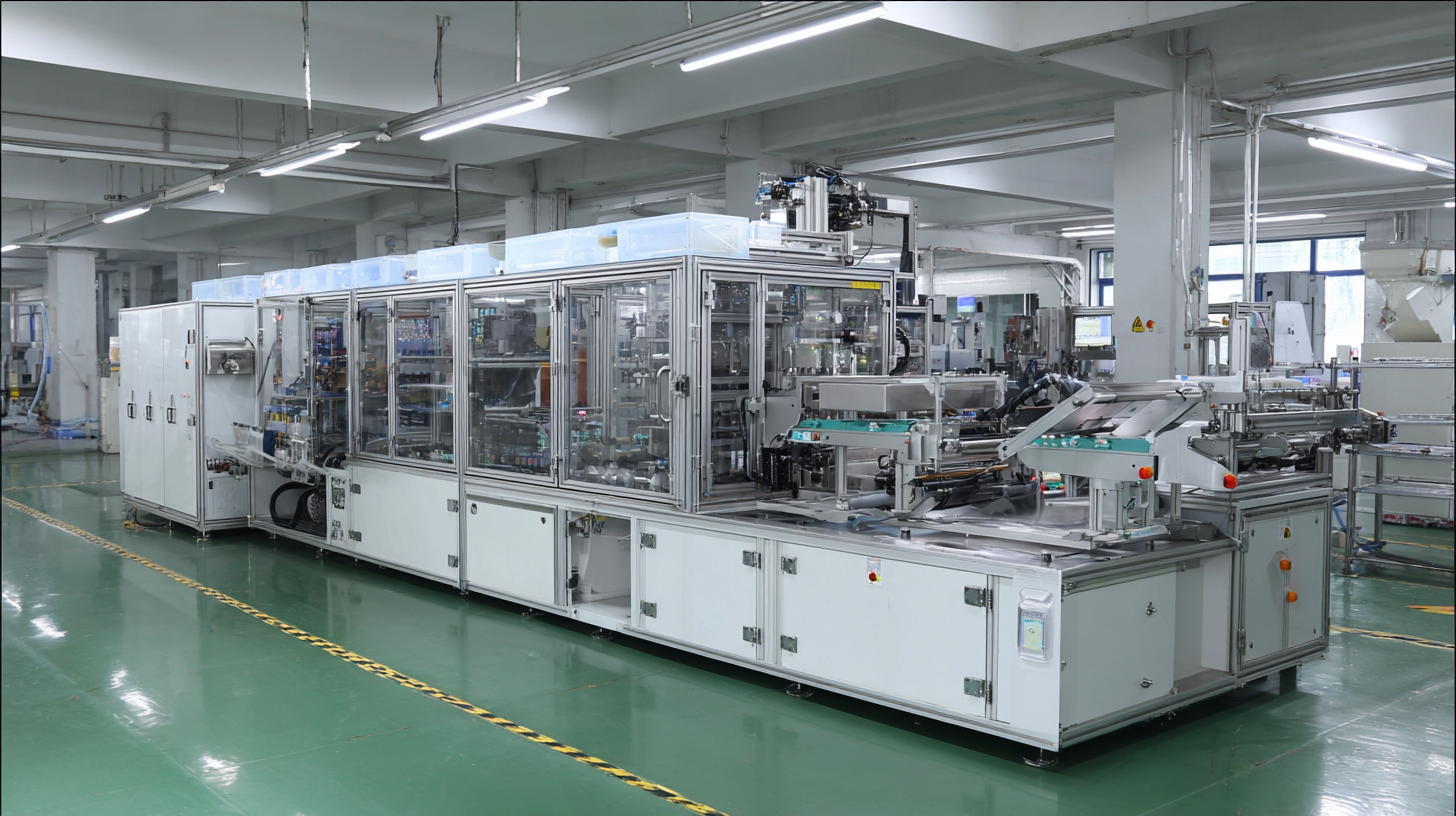 7 Essential Tips to Optimize Your Tray Sealer Packaging Machine Efficiency