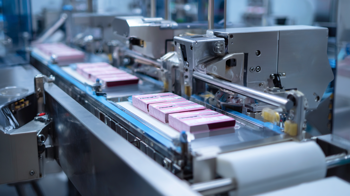 7 Essential Tips to Optimize Your Tray Sealer Packaging Machine Efficiency