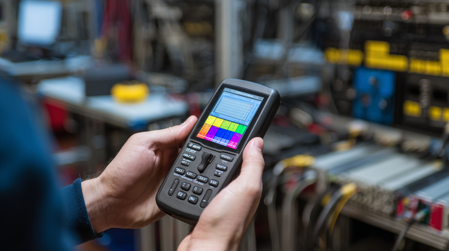 Ultimate Guide to Choosing the Right Cable Tester for Your Networking Needs