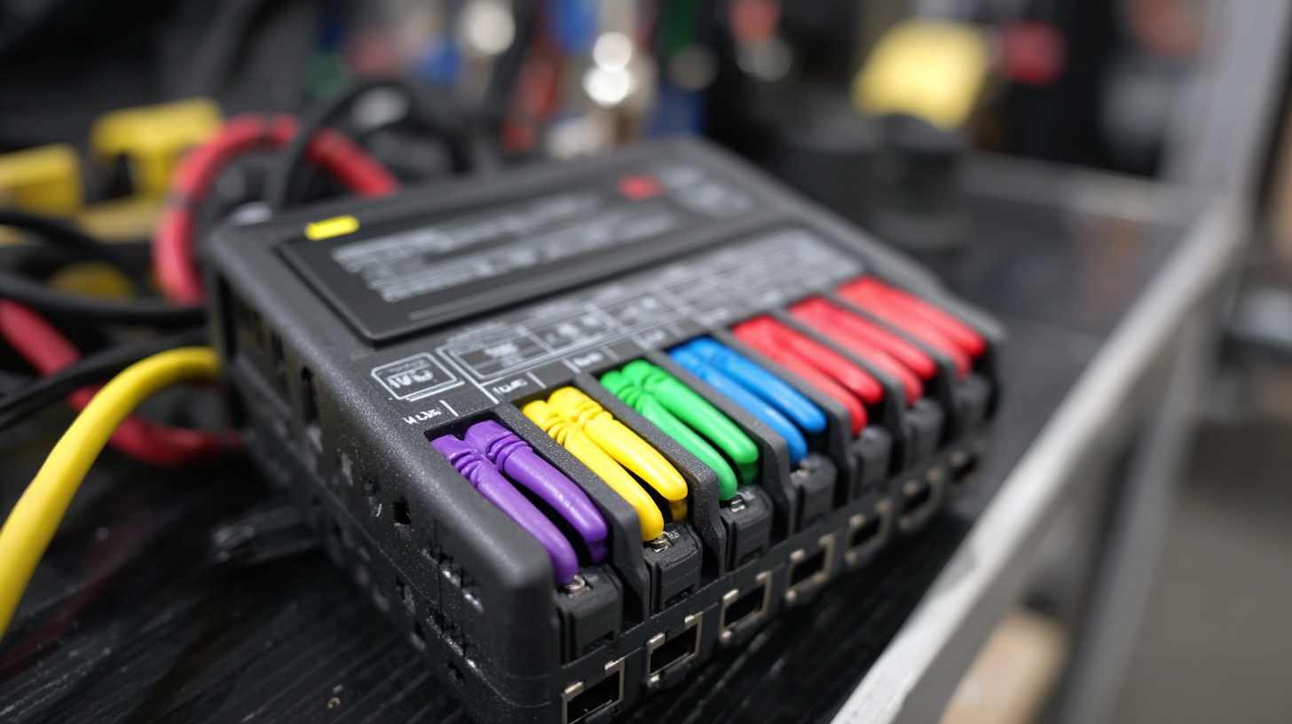 Ultimate Guide to Choosing the Right Cable Tester for Your Networking Needs