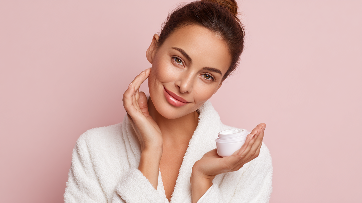 7 Best Retinol Derivative Products You Need for Youthful Skin