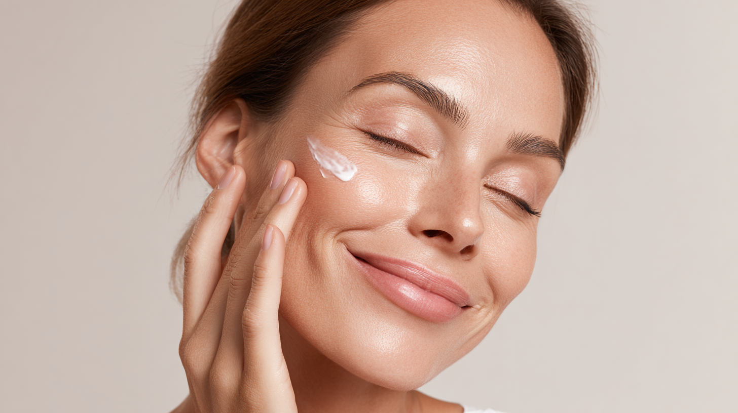 7 Best Retinol Derivative Products You Need for Youthful Skin