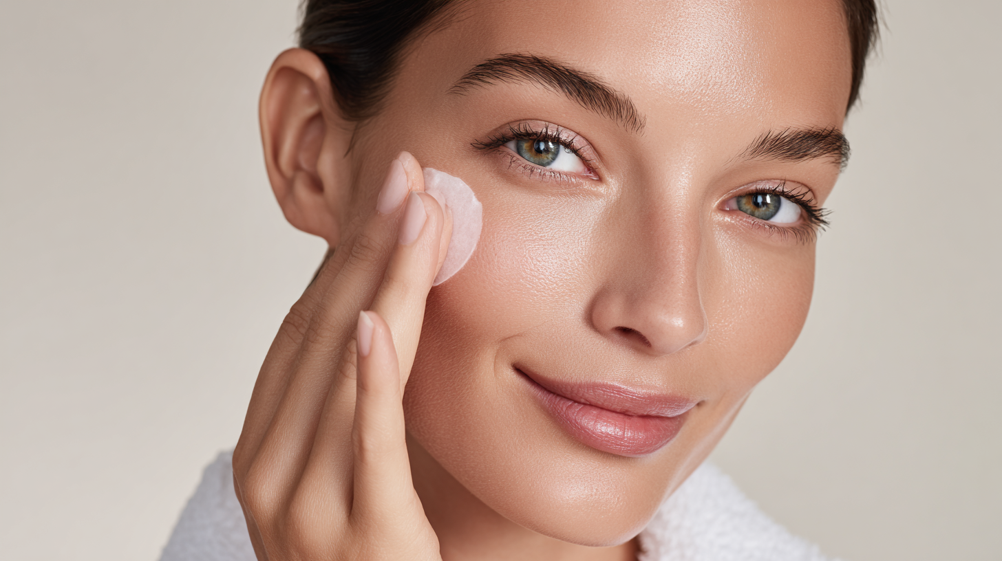 7 Best Retinol Derivative Products You Need for Youthful Skin