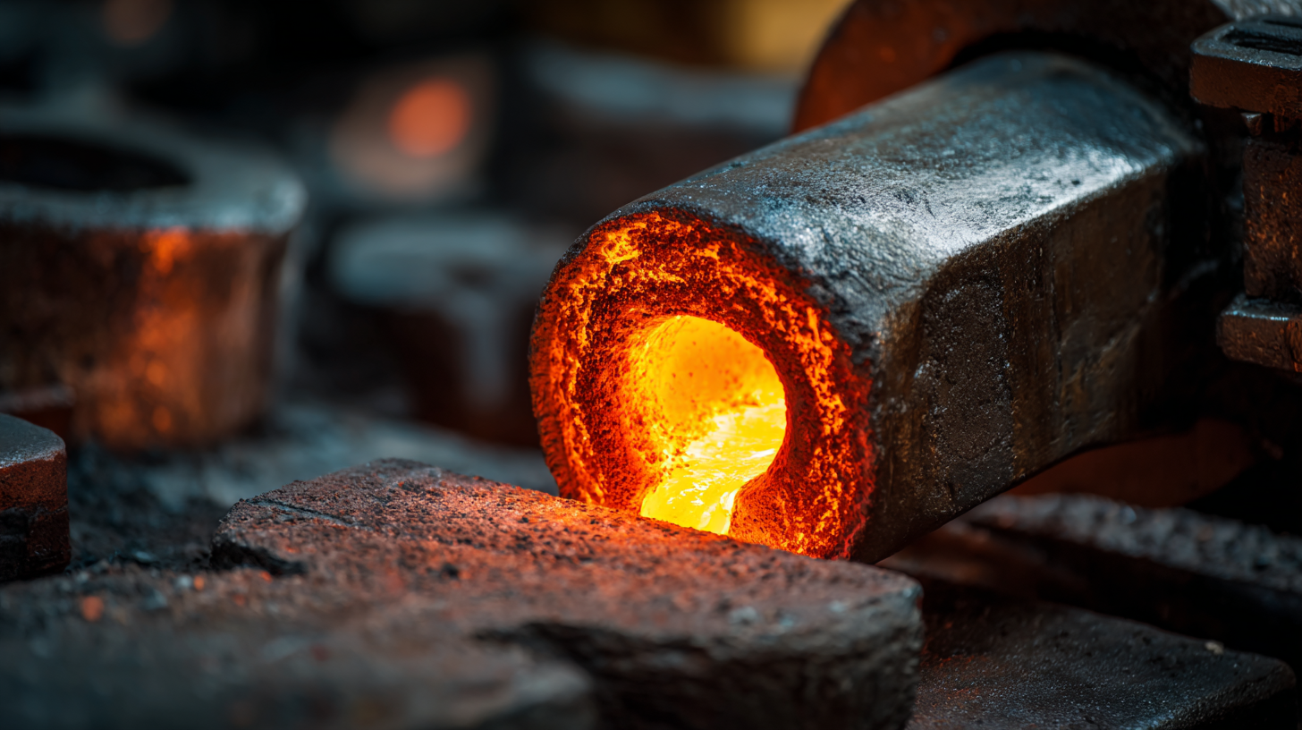 How to Enhance Efficiency in Precision Metal Casting Processes