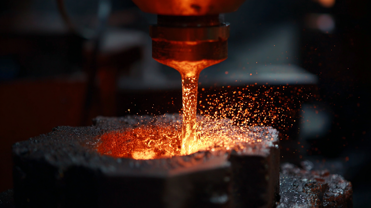 How to Enhance Efficiency in Precision Metal Casting Processes