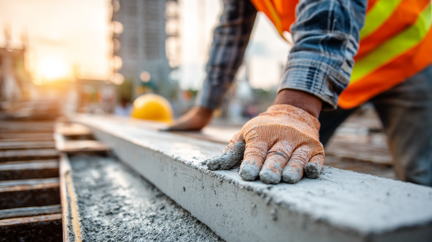 What is the Importance of Construction Glue in Modern Building Projects