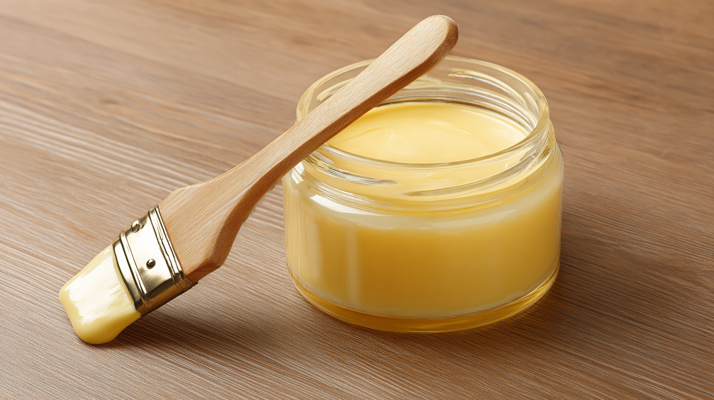 What is the Importance of Construction Glue in Modern Building Projects