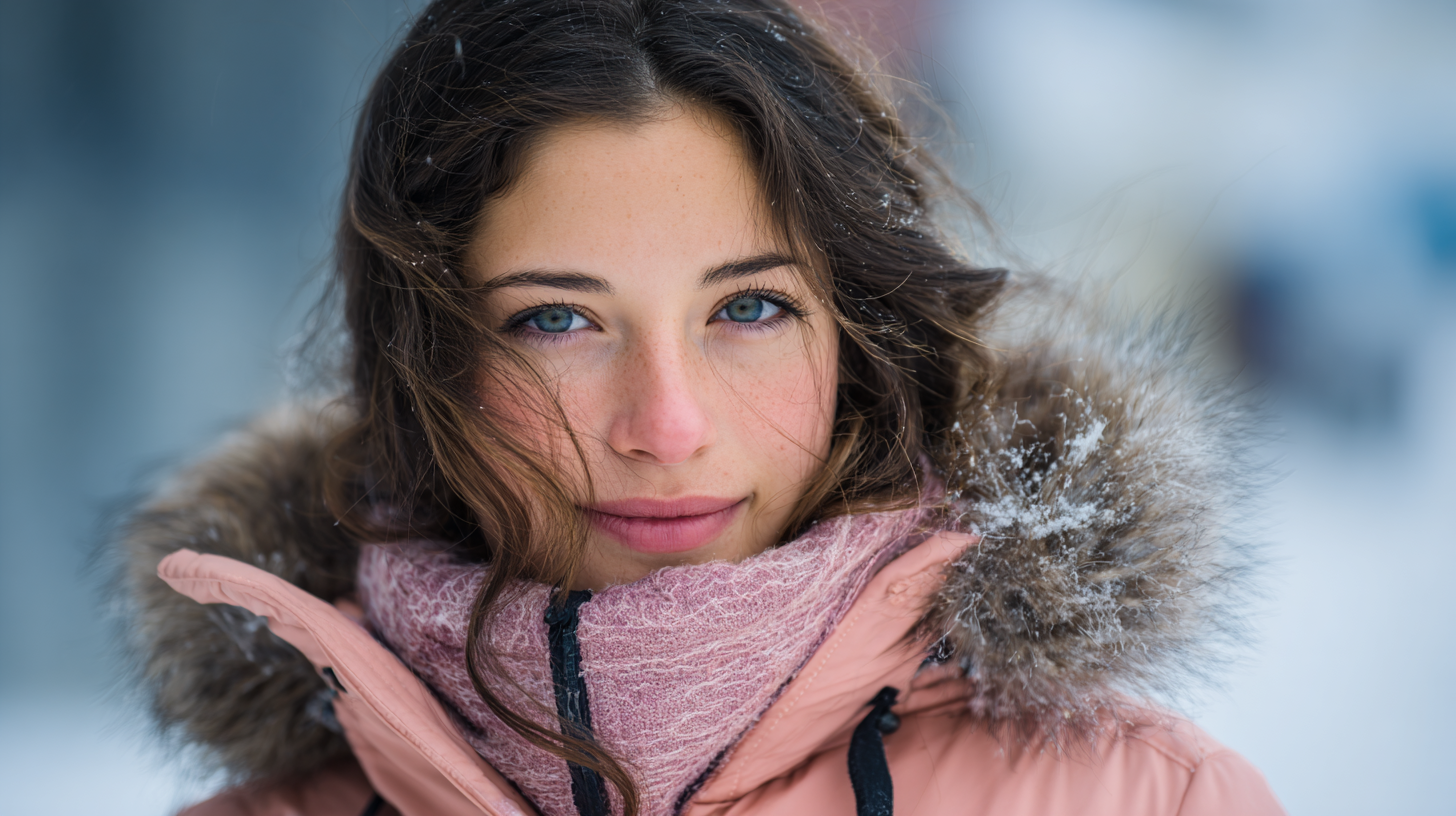 7 Essential Tips for Choosing the Perfect Women's Jackets This Winter
