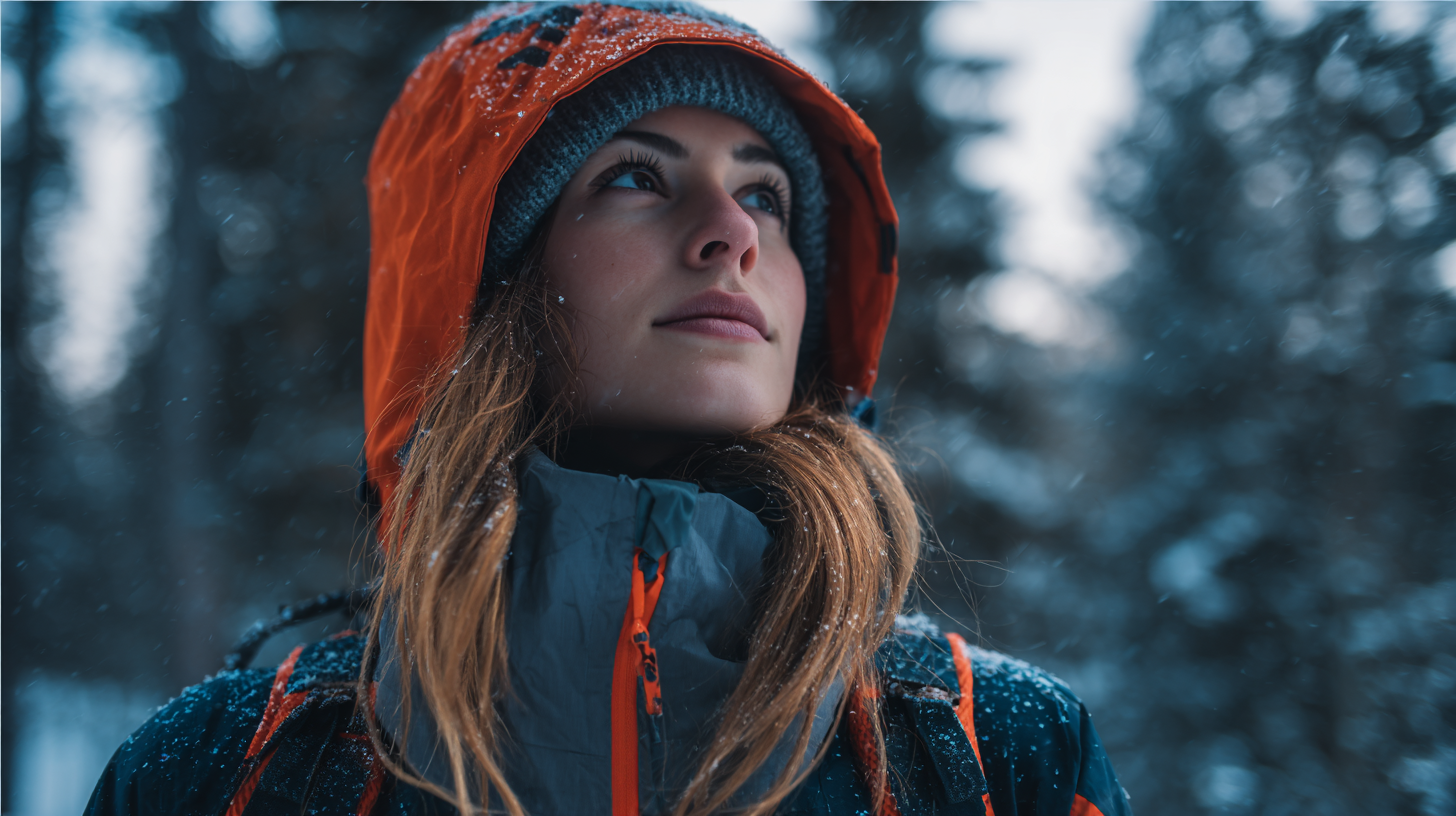 7 Essential Tips for Choosing the Perfect Women's Jackets This Winter