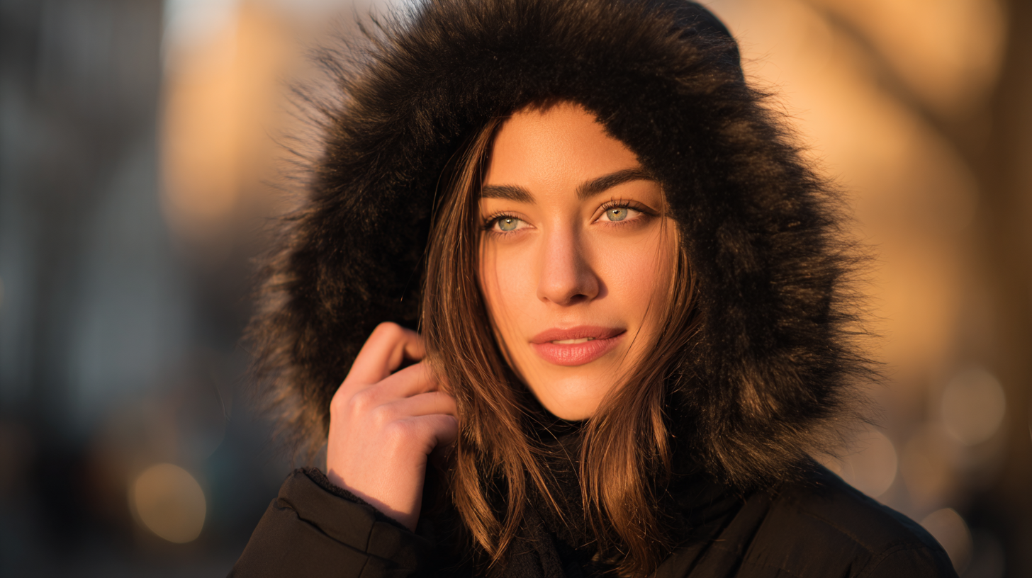 7 Essential Tips for Choosing the Perfect Women's Jackets This Winter