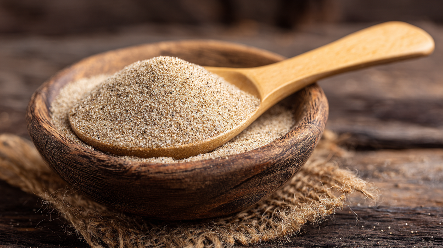 Ultimate Guide to the Benefits and Uses of L Selenomethionine in Health and Wellness