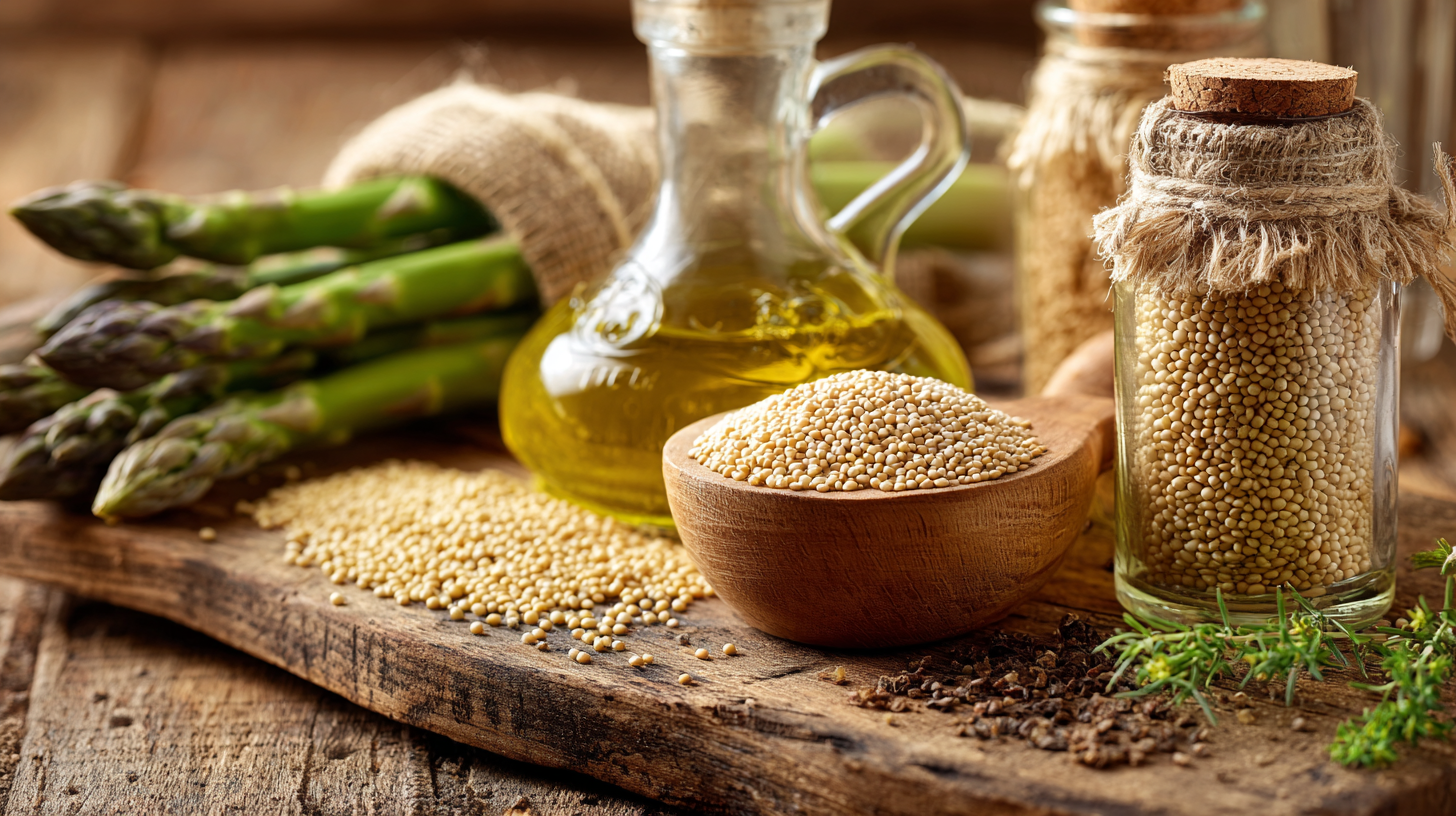 Ultimate Guide to the Benefits and Uses of L Selenomethionine in Health and Wellness