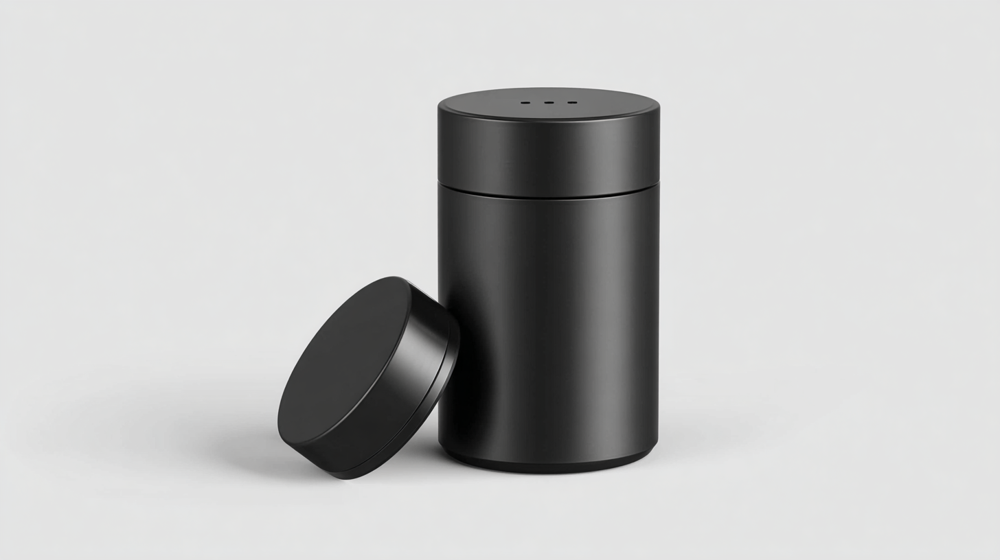 15 Best Smell Proof Containers for Maximum Freshness