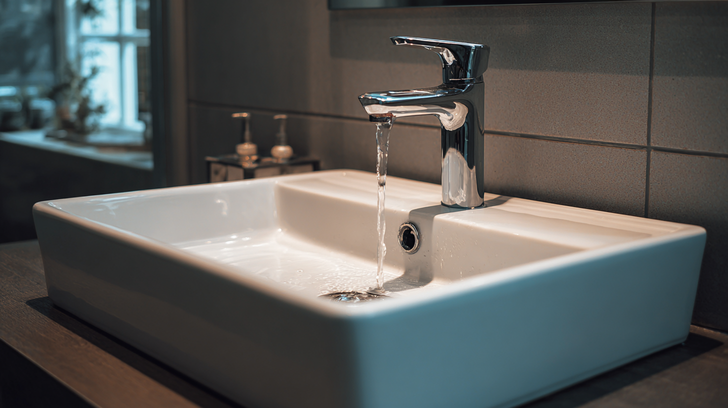 The Ultimate Guide to Choosing the Perfect Ceramic Basin for Your Bathroom Needs