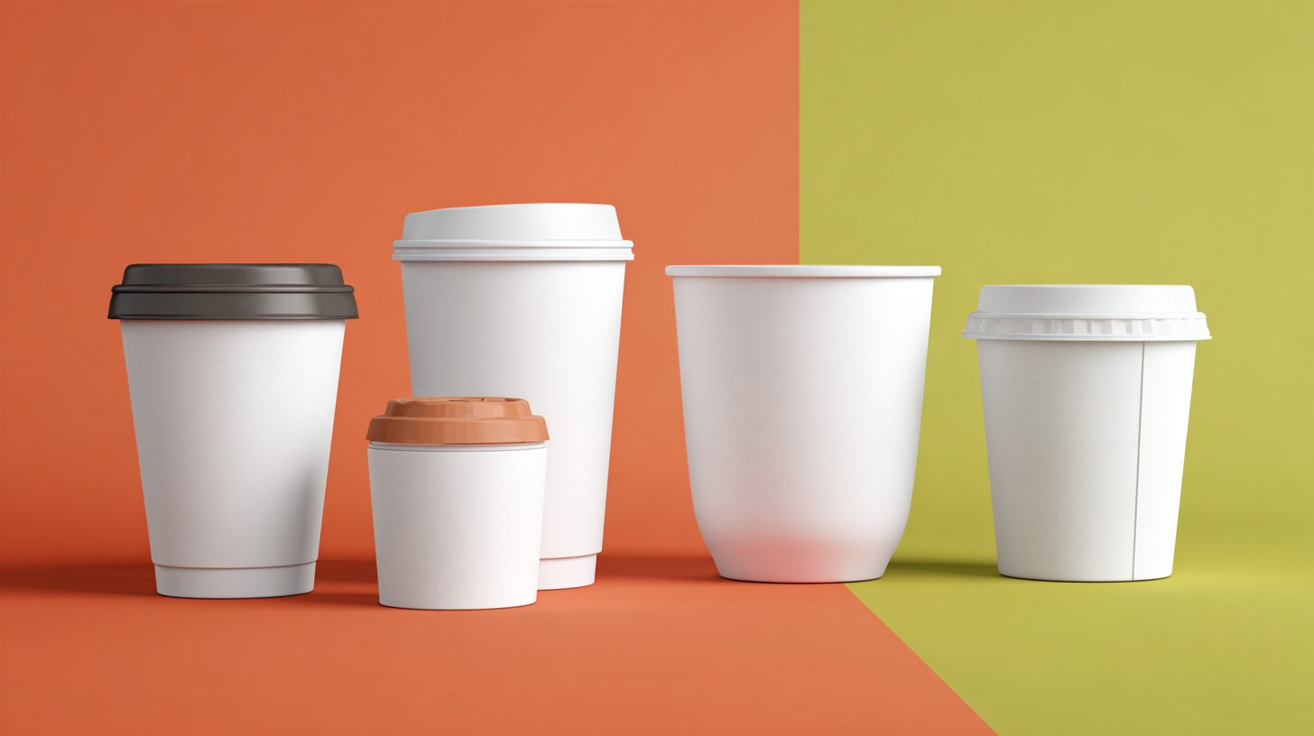 7 Essential Tips for Choosing the Best Disposable Containers for Your Business Needs
