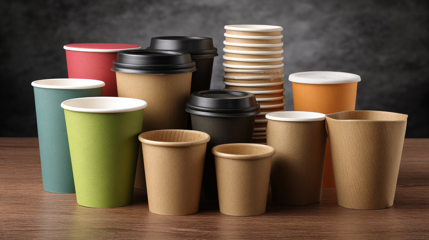 7 Essential Tips for Choosing the Best Disposable Containers for Your Business Needs
