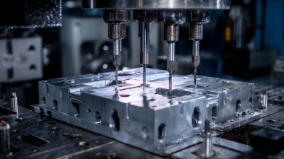 How to Choose the Right Injection Molding Mold for Your Manufacturing Needs