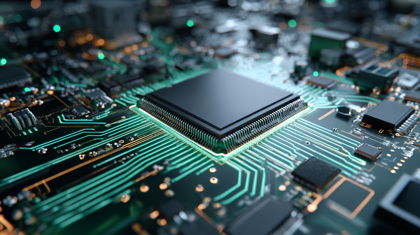 How to Design an Electronic Circuit Board for Optimal Performance