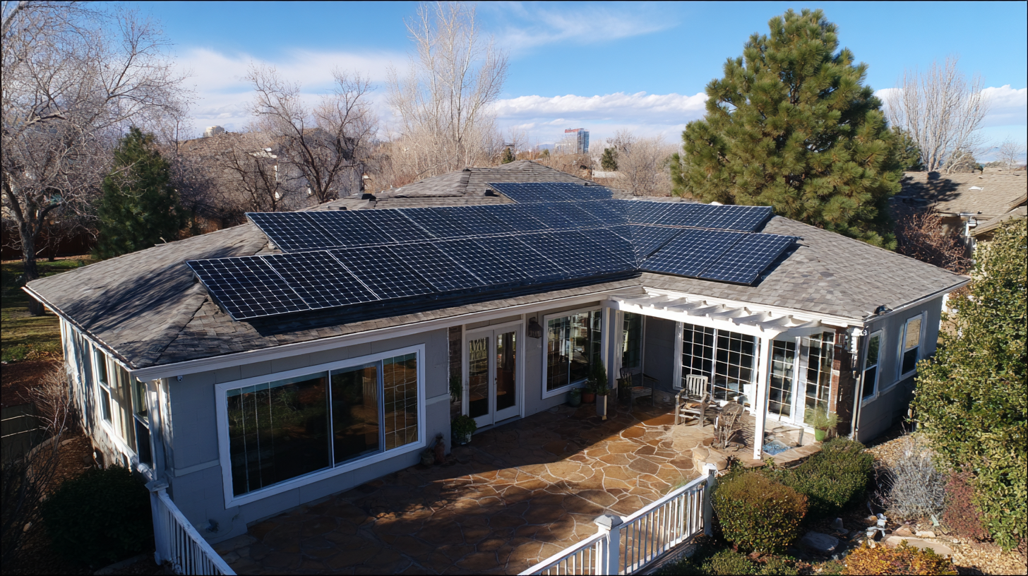 7 Essential Tips for Choosing the Right Solar Contractors for Your Home