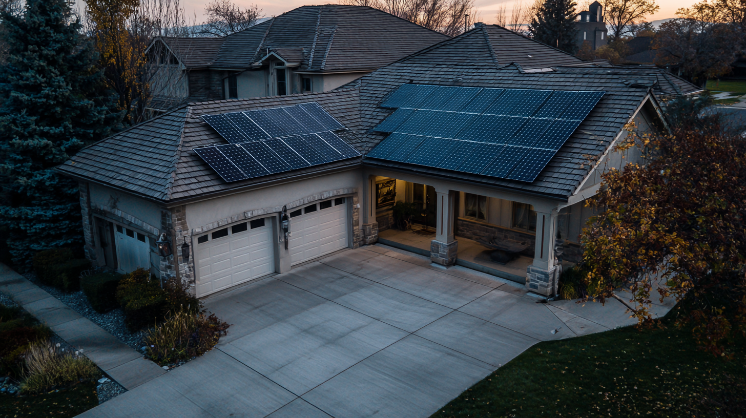 7 Essential Tips for Choosing the Right Solar Contractors for Your Home