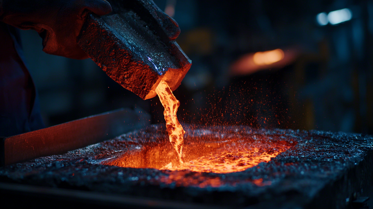 How to Navigate the Investment Casting Process for Optimal Results in Manufacturing