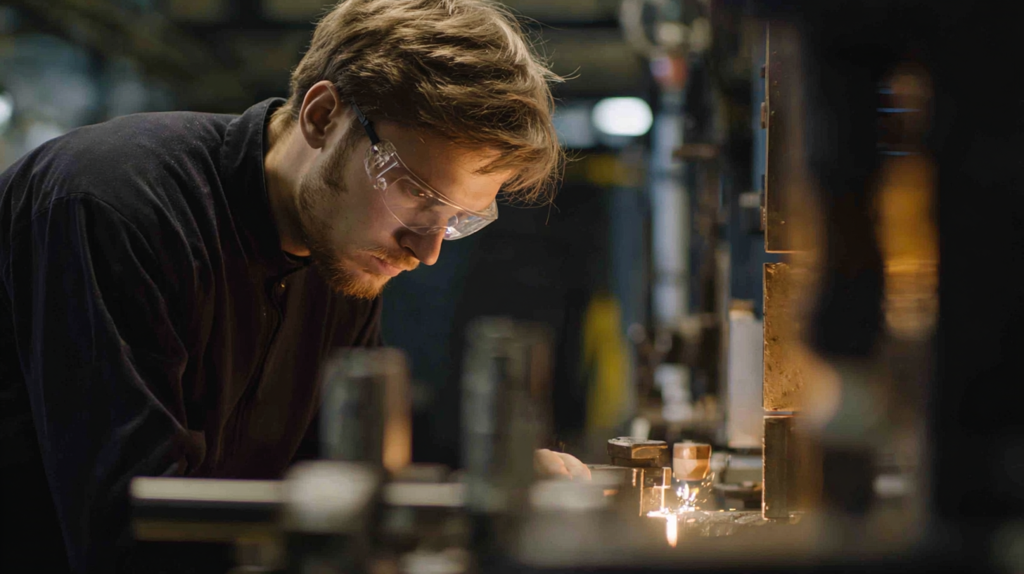 How to Navigate the Investment Casting Process for Optimal Results in Manufacturing