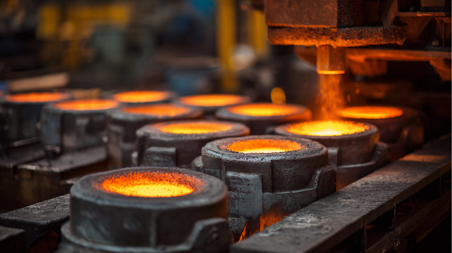How to Navigate the Investment Casting Process for Optimal Results in Manufacturing