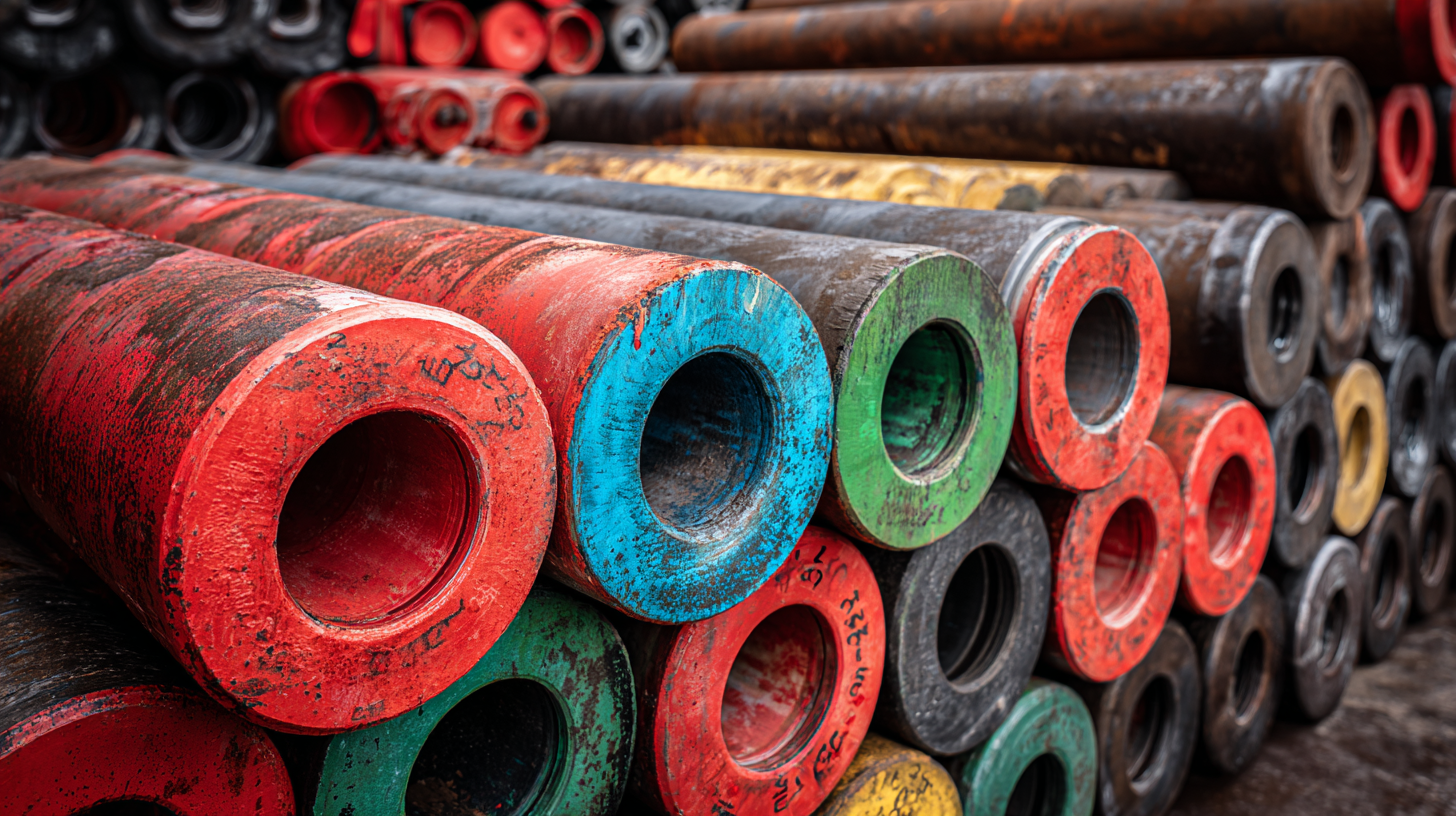Exploring the Essentials: What are Gi Pipes and Their Diverse Applications?