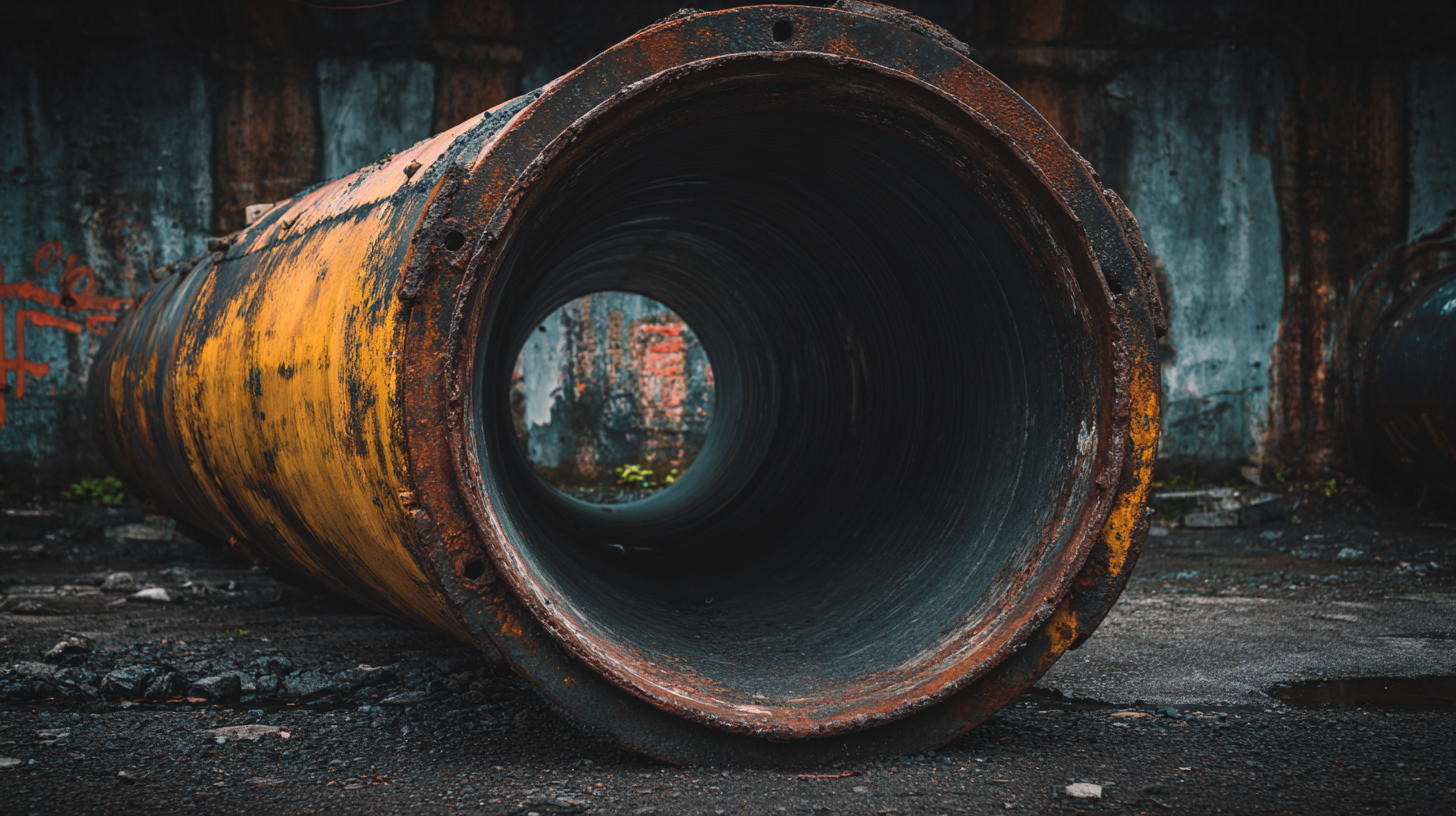Exploring the Essentials: What are Gi Pipes and Their Diverse Applications?