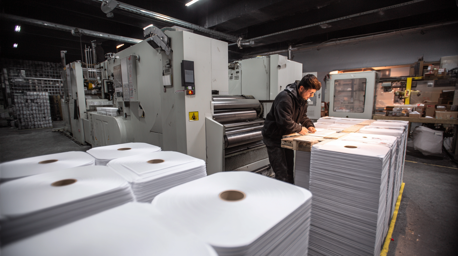 How to Optimize Your Printing and Packaging Process for Maximum Efficiency