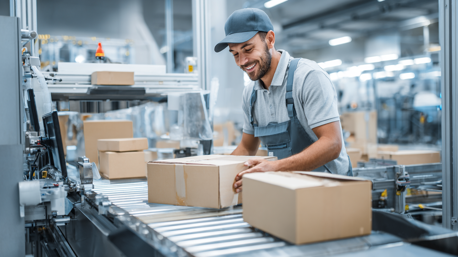 How to Optimize Your Printing and Packaging Process for Maximum Efficiency