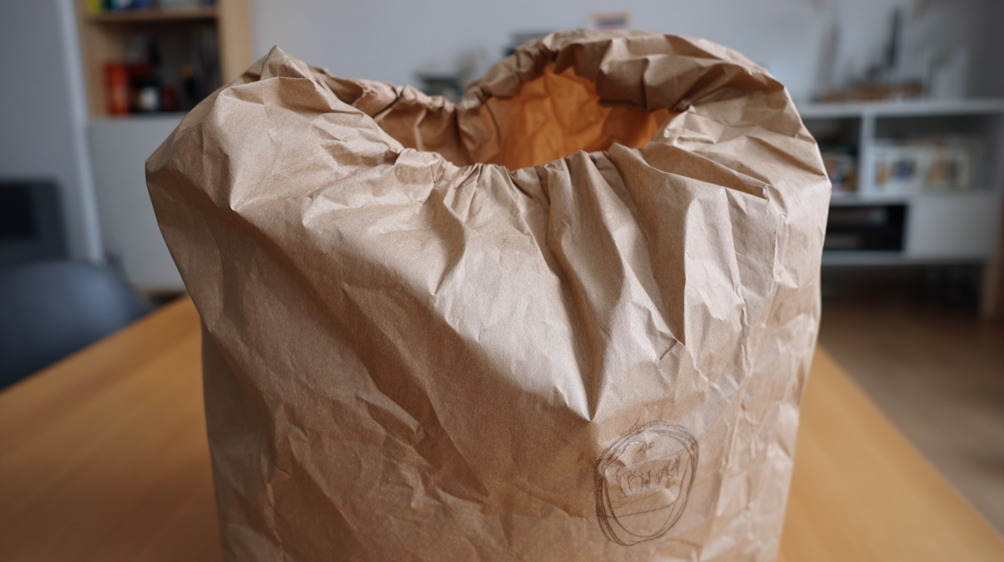 Ultimate Guide to Choosing the Right Paper Dust Bag for Your Vacuum Cleaner