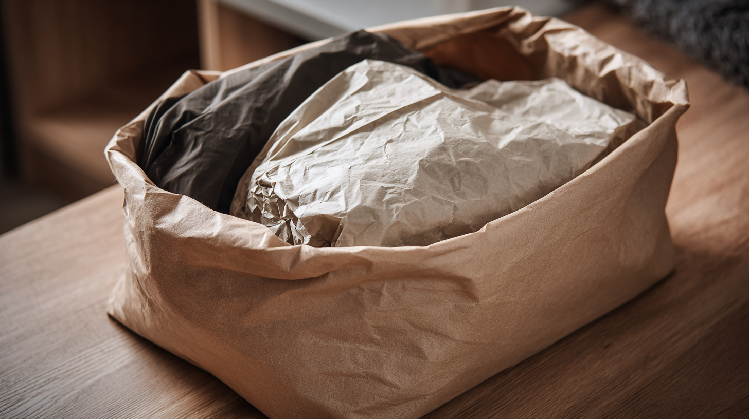 Ultimate Guide to Choosing the Right Paper Dust Bag for Your Vacuum Cleaner