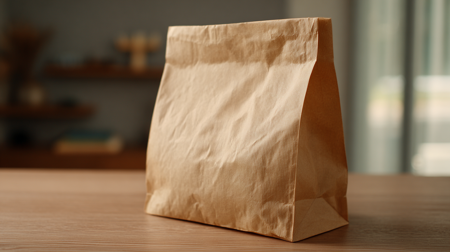 Ultimate Guide to Choosing the Right Paper Dust Bag for Your Vacuum Cleaner