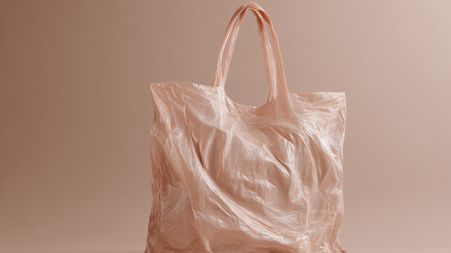 How to Maximize Your Plastic Bag Pouch Sales with Industry Insights and Strategies