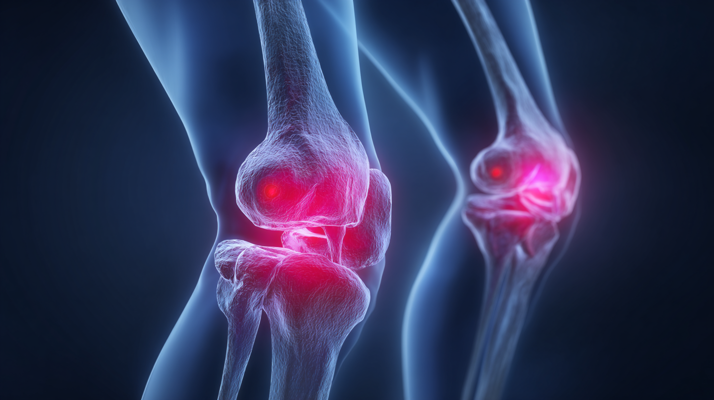 Essential Guide to Navigating the Hip Arthrosis System: Your Path to Informed Decisions