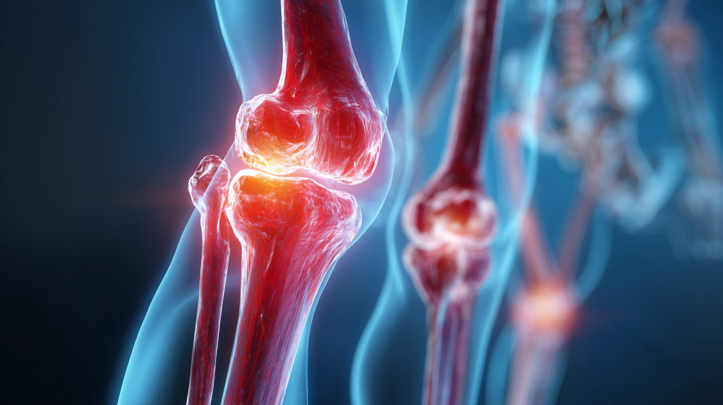 Essential Guide to Navigating the Hip Arthrosis System: Your Path to Informed Decisions