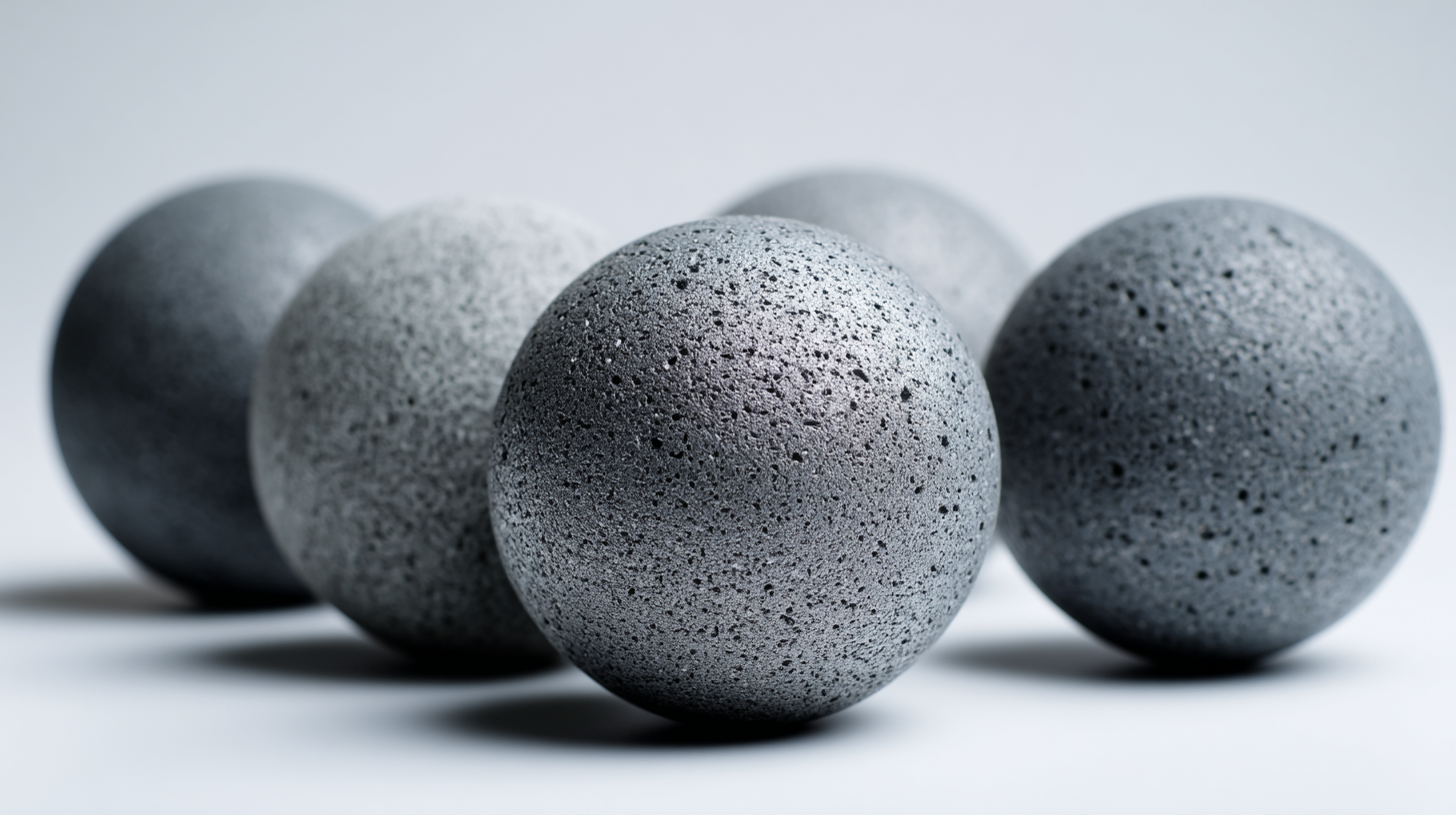 What You Need to Know About Zirconia Ball Media: Uses, Benefits, and Applications
