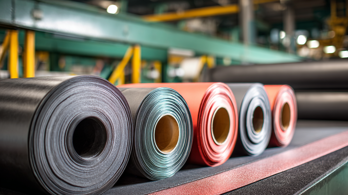 5 Expert Tips for Choosing the Best Hdpe Sheet Based on Market Trends