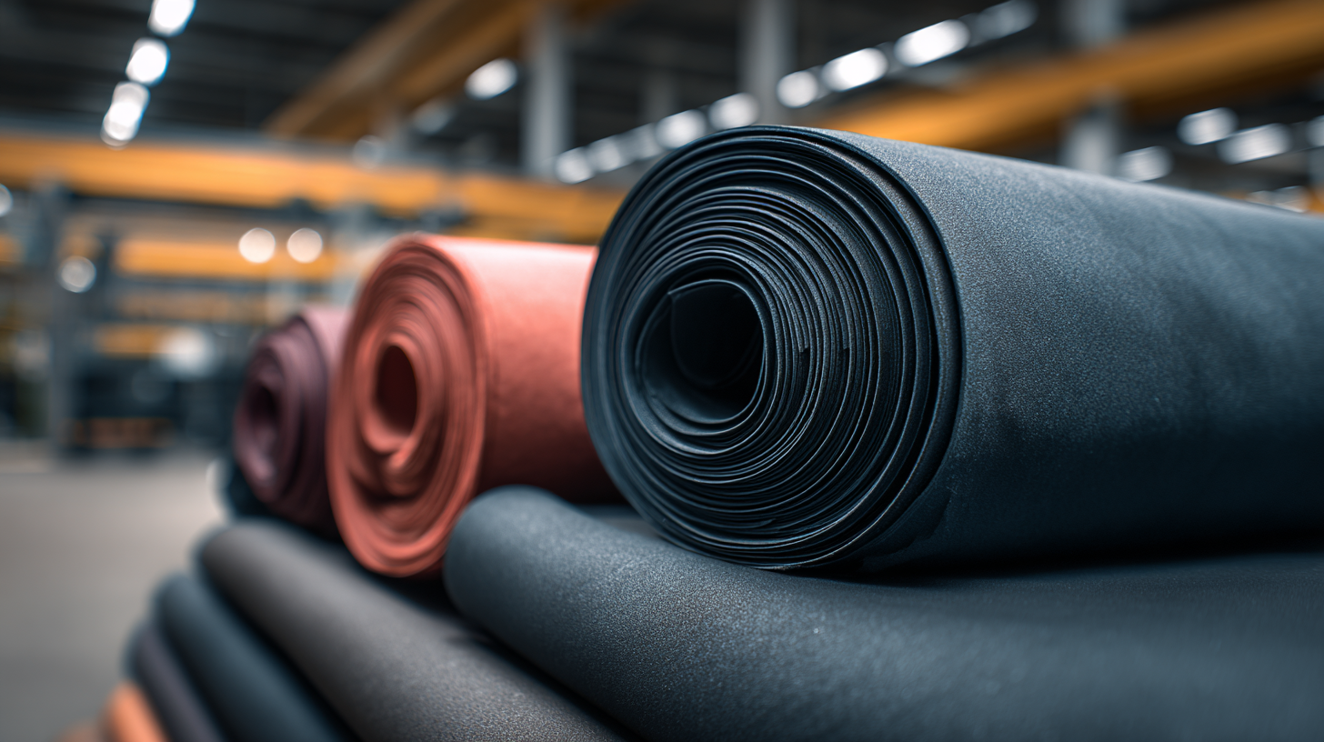 5 Expert Tips for Choosing the Best Hdpe Sheet Based on Market Trends