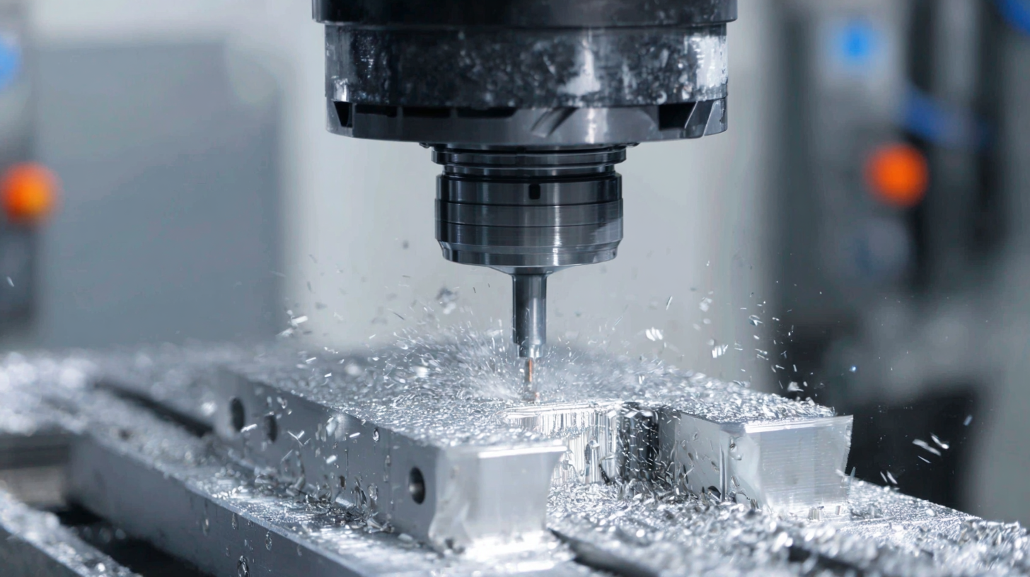10 Must-Know Facts About CNC Processing to Boost Your Business Efficiency